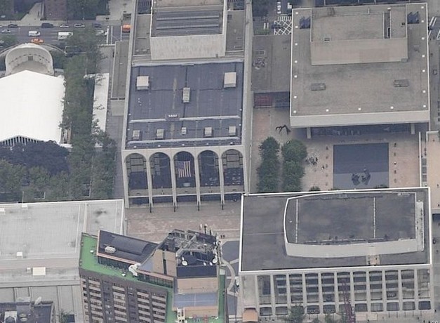 lincoln center: lincoln center -colombus av 3